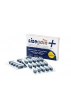 Size Gain Plus tabletki